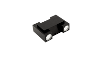 Светильник настенный SWG GW-8211-12-BL-WW Gw TIP