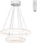 Подвесной светильник Vitaluce V2543DT-0/2S