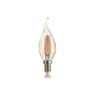 Лампа Ideal Lux 151663 CANDELA
