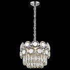 Подвесная люстра Wertmark WE134.05.103 CLAUDIA