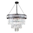 подвесная люстра Favourite 4731-12P