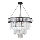 подвесная люстра Favourite 4731-12P