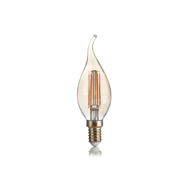 Лампа Ideal Lux 151663 CANDELA