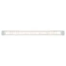 Светодиодный светильник 4000K 36W, рассеиватель с 3D эффектом AL5054 Feron 48517