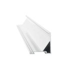 Профиль Ideal Lux 267494 SLOT ANG QUADRO D31xD31 3000 mm AL