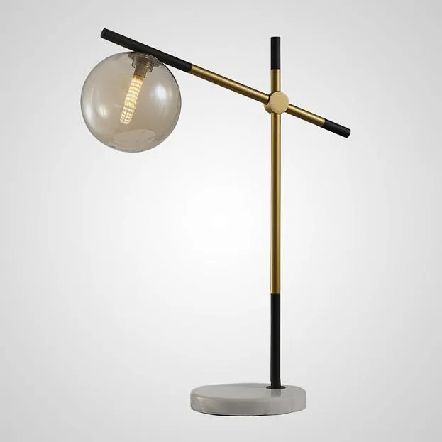 Настольная лампа DOMINGO TAB ImperiumLoft 151309-26 DOMINGO-TAB01