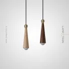 Подвесной светильник TOSS Lampatron 8931-25273