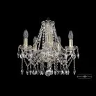 Люстра хрустальная Bohemia 1413/5/141 G