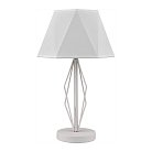 Настольная лампа Vele Luce VL2191N01 Si