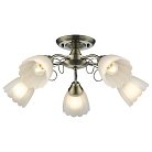 Потолочная люстра VELANTE 708-507-05