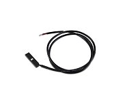 Адаптер с подводом питания Donolux Power connector DLSM B Slim Line Mini