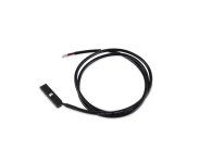 Адаптер с подводом питания Donolux Power connector DLSM B Slim Line Mini