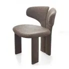 Стул Delight Collection Viva Armless Chair Viva