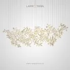 Подвесной светильник CHARA Lampatron 8844-24893