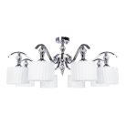Потолочная люстра Arte Lamp A4038PL-8CC Ibiza