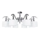 Потолочная люстра Arte Lamp A4038PL-8CC Ibiza