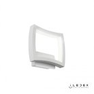 Настенный светильник iLedex 8196-200-B WH Roomy