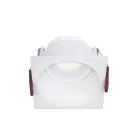 Врезной светильник Favourite 4547-1C LAMPPU