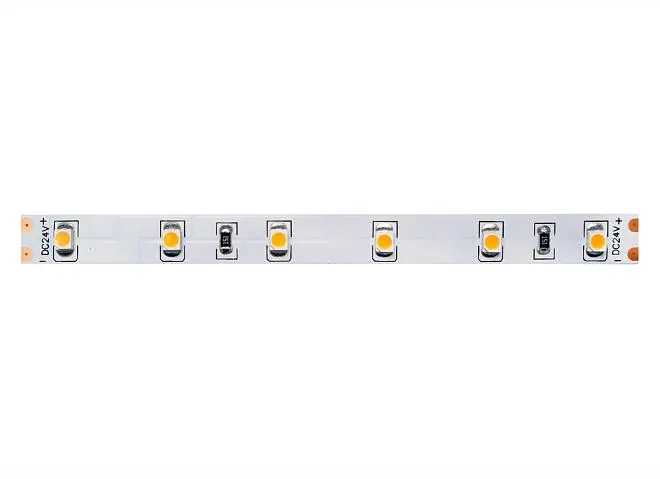 Светодиодная лента Donolux DL-18321/W.White-24-60