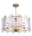 Подвесная люстра Stilfort 1007/03/05P GLAZGO