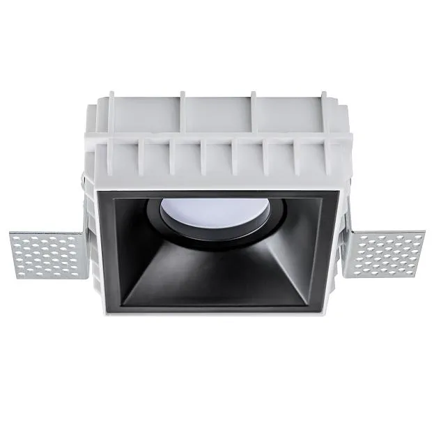 Встраиваемый светильник Lightstar G214507 DOMINO QUAD Встраиваемый светильник Lightstar G214507 DOMINO QUAD