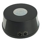 Датчик движения 2000W 30m 360°(верт.) чёрный SEN19 Feron 51578Датчик движения 2000W 30m 360°(верт.) чёрный SEN19