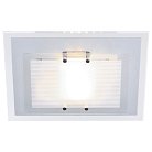 Настенный светильник Velante 604-102-02