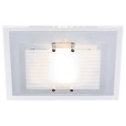 Настенный светильник Velante 604-102-02