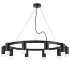 Люстра подвесная Lightstar LR0203701 Rullo