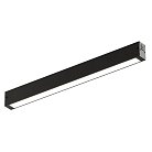 Трековый светильник Denkirs DK8204-BK SIMPLE LINEAR