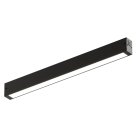 Трековый светильник Denkirs DK8204-BK SIMPLE LINEAR