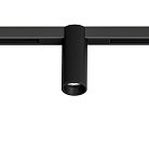 Трековый светильник Arte Lamp A7389PL-1BK OPTIMA
