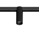Трековый светильник Arte Lamp A7389PL-1BK OPTIMA