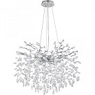 Люстра веточки Arte Milano 23110.600.8.G9.B CR