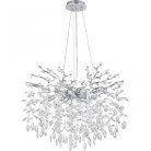 Люстра веточки Arte Milano 23110.600.8.G9.B CR