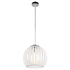 Подвесной светильник Lussole GRLSP-0158 HOCKESSIN