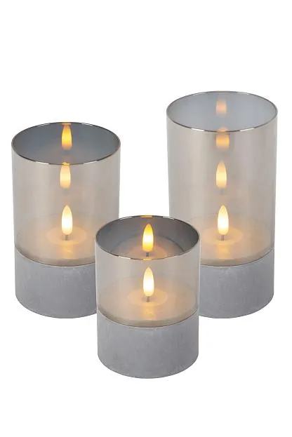 Настольная лампа Lucide 13500/03/65 VELAS