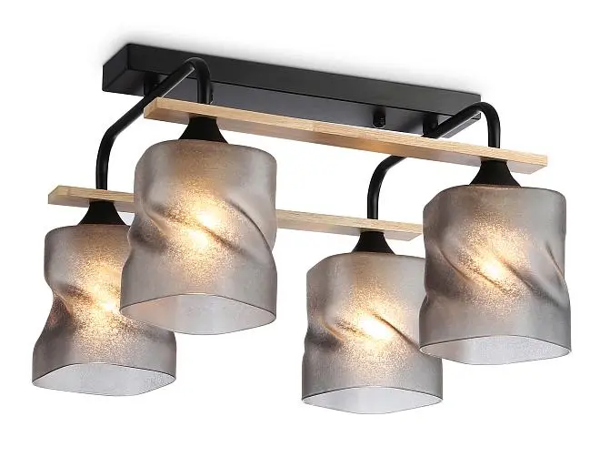 Потолочная люстра Ambrella light TR3033249 Потолочная люстра Ambrella light TR3033249