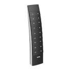 Пульт управления умным домом Titanium LeDron F00YK04-18-1 Silver