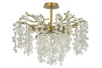 Люстра потолочная Dio D'Arte Elite Tavenna H 1.3.60.102 A
