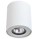 Точечный накладной светильник Arte Lamp A5633PL-1WH FALCON 
