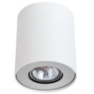 Точечный накладной светильник Arte Lamp A5633PL-1WH FALCON 