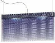 Подвесной светильник Fabbian D61A0431 Motion