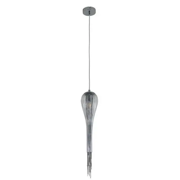 Подвесной светильник Arte Lamp A1577SP-1CC Waterfall Подвесной светильник Arte Lamp A1577SP-1CC Waterfall
