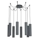 Подвес Eglo 39824 MENTALONA