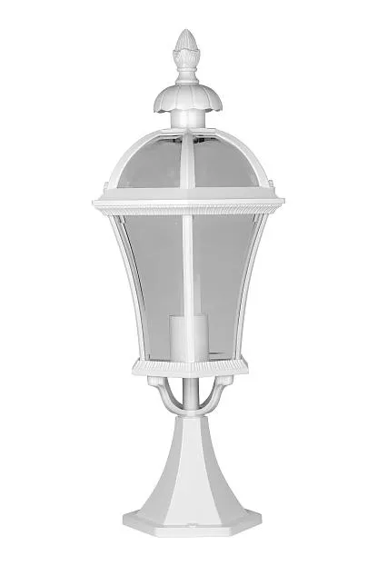 Наземный фонарь Oasis Light 95204L W ROMA L