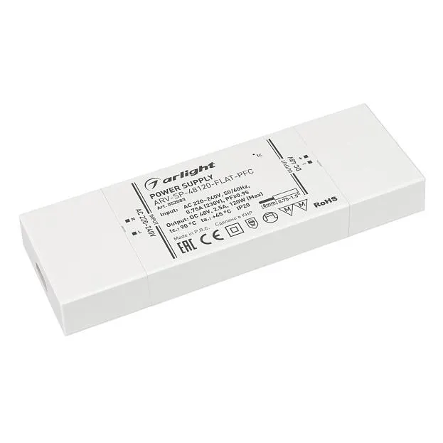 Блок питания Arlight 052083 ARV-SP Блок питания Arlight 052083 ARV-SP