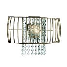 Бра Illuminati MB93702-1D gold 93702