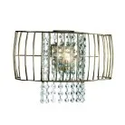 Бра Illuminati MB93702-1D gold 93702