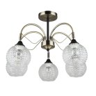 Люстра De City 315015705 Блеск